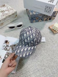 Picture of Dior Cap _SKUDiorCap0815582413